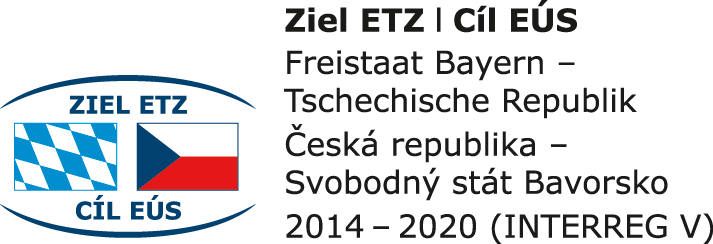 Cíl EUS, Česká Repubika - svobodný stát Bavorsko 2014-2020